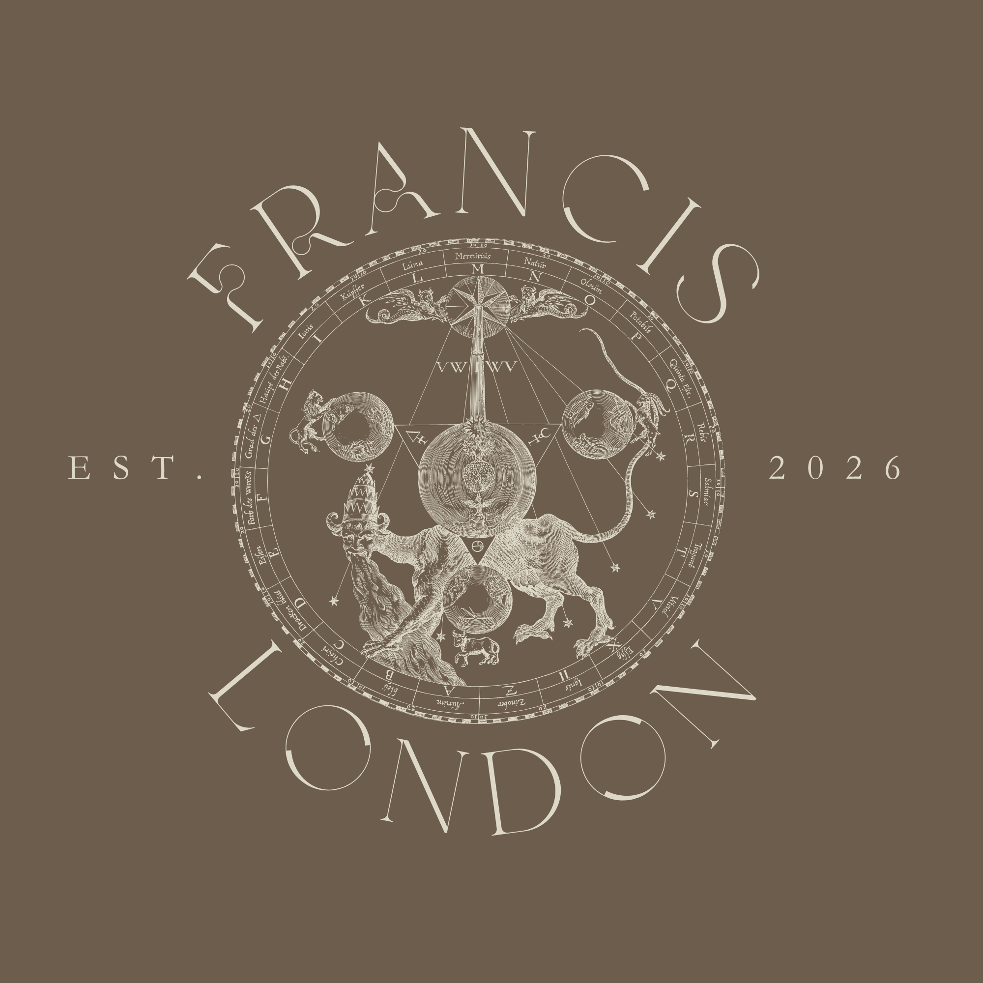 Francis London